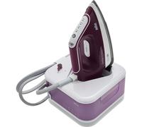 Centrale vapeur BRAUN IS2577VI
