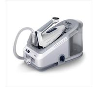 Centrale vapeur BRAUN IS7262 CareStyle 7 Pro - Puissance 2700 W - Vapeur constante 150 g/min - Thermostat automatique