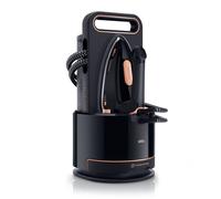 Braun Carestyle 9 Is 9090 Schwarz