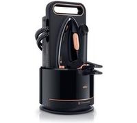 Braun Centrale vapeur CareStyle 9 IS9090BK 2700 W Noir