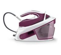 Calor Express Airglide SV8023C0 - Centrale vapeur Blanc/violet