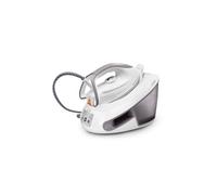 Centrale Vapeur CALOR Express anti-calcaire blanc-gris SV8011O