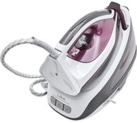 Centrale vapeur Calor EXPRESS ESSENTIAL LIE DE VIN ET BLANC SV6120C0