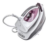 Centrale vapeur Calor EXPRESS ESSENTIAL LIE DE VIN ET BLANC SV6120C0