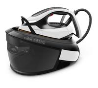 Calor Centrale vapeur Express Vision SV8156C0 - 8 bars, 130/600 g/min, Réservoir 1,8 L, LED