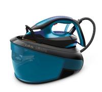 Centrale vapeur Calor Express Vision Reglage Automatique Bleu/Noir SV8151C0