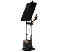 CALOR Défroisseur vertical QT2020C0 - Noir