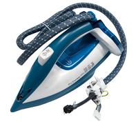 Poignée avec base de poignée et cordon Centrale vapeur (CS-00130516 CALOR)