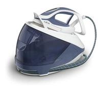 Centrale vapeur Calor Pro Express Protect GV9224C1 2600 W Bleu Bleu G