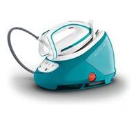Centrale vapeur Calor Pro Express Ultimate GV9552C0 2600 W Turquoise et Blanc Turquoise et Blanc G