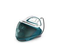 Centrale vapeur - CALOR - Pro Express Ultimate GV9556C0 - 7 bars - 2600 W - Bleu Canard & Blanc