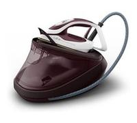 Calor Centrale vapeur Pro Express Ultimate II GV9721C0 3000 W 7,9 bars 1,2 L Violet Bordeaux