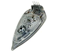 Semelle compléte avec thermostat Centrale vapeur (CS-00129471 TEFAL CALOR)