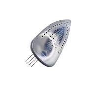 Centrale Vapeur - CALOR - Semelle Complète - Gris - Garantie 2 Ans