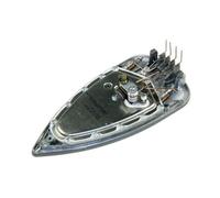 Centrale vapeur - CALOR - Semelle complète - Gris - Garantie 2 ans