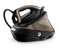 Centrale vapeur Calor Pro Express Vision GV9820C0 3000 W Noir et Marron