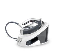 Centrale vapeur Calor SV8020C0 Express Airglide 2800 W Gris et Blanc Gris et blanc