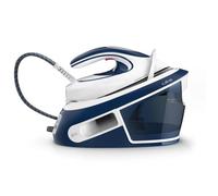 Calor Centrale vapeur SV8022C0 Express AirGlide 2800 W Bleu et blanc