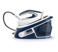 Calor Centrale vapeur SV8022C0 Express AirGlide 2800 W Bleu et blanc