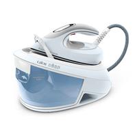 Centrale vapeur - CALOR - SV8028C0 - Pression 6,6 bars - Débit 120 g/min - Fonction pressing 450 g/min