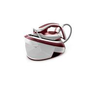 Centrale vapeur Calor SV8150C0 Express Vision 6,8 bars 2800 w Rouge et Blanche