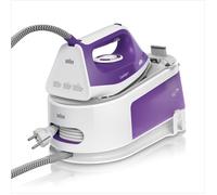 Braun CareStyle 1 IS 1014 2200 W 1,5 L Semelle en céramique Violet