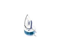 Centrale Vapeur CareStyle Compact IS2143BL 2400W 400g/min 1.5L Vertical Steam Bleu