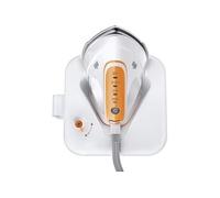 Braun CareStyle Compact Pro IS 2577 2400 W 1,5 L EloxalPlus soleplate Violet