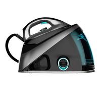 Centrale vapeur - Cecotec - Fast&Furious 8040 Absolute - 3000 W - 15 Bars - Semelle en oxyde de titane