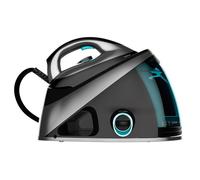 Centrale vapeur - Cecotec - Fast&Furious 8060 Ultra - 3000 W - 15 bars - Semelle oxyde de titane