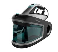 Cecotec - Centrale vapeur IronHero 3200 Station - 3200 W, 8 bars, 150/420 g/min - Noir/Gris