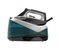 Cecotec Fer à repasser IronHero H-2800 2800 W 2 L Semelle en céramique Noir et Bleu