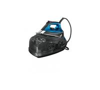 Centrale Vapeur DG9160 Silence Steam Pro 2800W 1.1L Gris Bleu