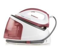 Centrale Vapeur DOMO DO7114S Pression 5 bars Débit vapeur 120g min G