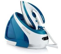 Centrale Vapeur Fer a repasser avec centrale vapeur DOMO DO1022S 160g min 7 5bar Jet d