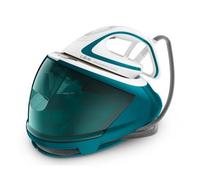 Calor Centrale vapeur Pro Express Ultimate GV9556C0 7 bars 2600 W Bleu Canard & Blanc