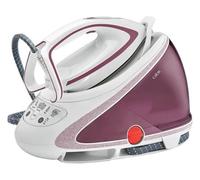 Calor Pro Express Ultimate GV9560C0 - Centrale vapeur avec fermeture automatique - semelle : Durilium AirGlide Autoclean - 2600 Watt