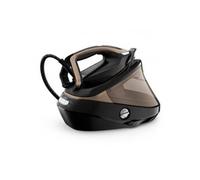 Tefal Pro Express Vision GV9820 3000 W 1,2 L Durilium AirGlide Autoclean soleplate Noir, Or