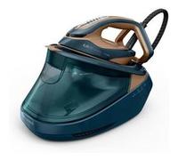 Calor Pro Express Vision Max Centrale vapeur Haute Pression 9 bars 215 g/min Centrale vapeur Haute Pression