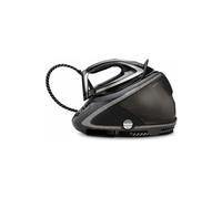 Centrale Vapeur haute Pression de 1,9L avec 8 Bars 2600W noir