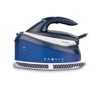 Centre de Repassage Hkoenig V7 2200W 5,5 Barres 5,5 Barres Bleu
