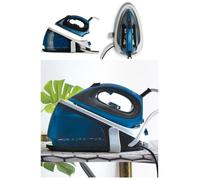 Centrale vapeur - HQ - 2100 W - 3.5 bars - Semelle céramique - Réservoir 1,1 L