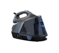 Cecotec Centrale vapeur IronHero H-3000 – 3000W, semelle céramique, 600 g/min, écran tactile