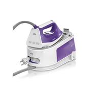 Braun CareStyle 1 IS 1014 2200 W 1,5 L Semelle en céramique Violet