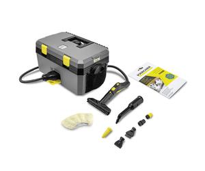 Centrale Vapeur KÄRCHER SG 4/2 Classic