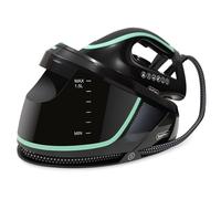 Centrale Vapeur - KOTICIDSIN - Modèle Noir - Réservoir 1.5L - Puissance 3100W - Débit 120g/min