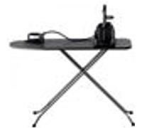 Centrale Vapeur LAURASTAR Lift Plus Black Black G