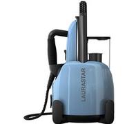 LauraStar Lift Plus 2200 W 1,1 L Semelle en aluminium Noir, Bleu