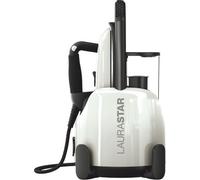 Centrale vapeur LAURASTAR Lift Pure White