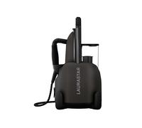 Laurastar Lift Xtra Centrale Vapeur Nomade 3en1, Repasse Défroisse et Purifie Vos Textiles, Vapeur Hygiénique, Température Auto, Semelle 3D En Alu, Réservoir Amovible, Repassage Vertical